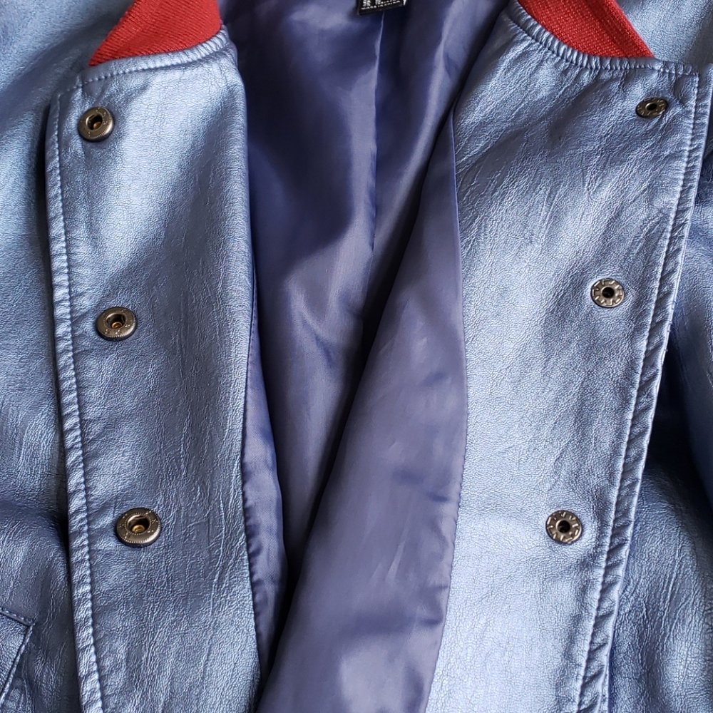 Jacket - Picture 6 of 6